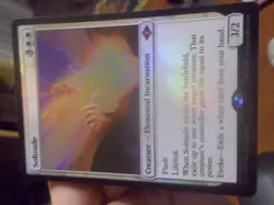 Solitude, mtg, modern horizons 2, * foil* - Image 4