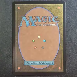 Cavalier of Flame - Core Set 2020 / M20 (Magic/MTG) - Image 2