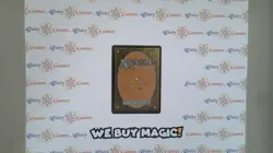 MTG | Ponder | Player Rewards | Regular | Heavily Played | English - Image 2