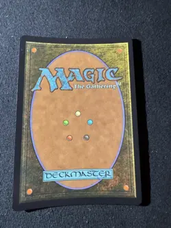 Maeve, Insidious Singer Magic Game Night: Free-For-All Foil Near Mint - Image 2