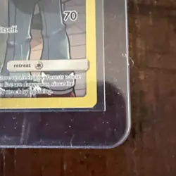Pikachu Secret Rare 241/236 Cosmic Eclipse SM12 Pokemon Card Sun & Moon NM - Image 4