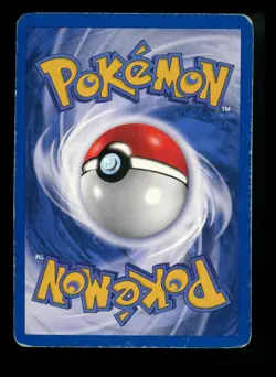 Dark Gyarados 8/82 Team Rocket 2000 Holo Rare WOTC Pokemon Card TCG - Image 2