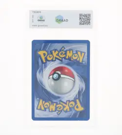 Pokemon-Sabrinas Alakazam (HOLO 1st ED) - GYM CHALLENGE - GRAD 8.5 - NM - MT+ EN - Image 2