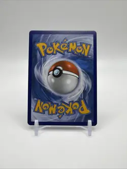 Pokemon TCG Mega Sharpedo Ex 127/094 Special Illustration Rare Phantasmal Flames - Image 3