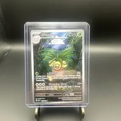 Pokemon Exeggutor 135/132 Me01: Mega Evolution Holo - Image 1