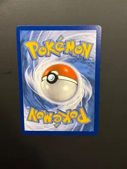 Charizard Ex 11/106 - Set Fuoco Infernale Inglese (Eng) - Pokemon Card - Image 4