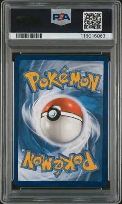 2023 Pokemon SWSH Hisuian Zoroark VSTAR Galarian Gallery #GG56/GG70 PSA 10 - Image 2