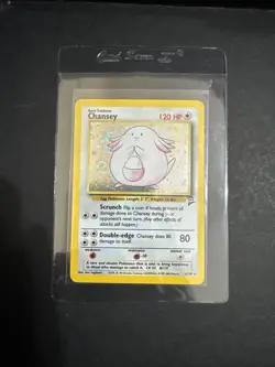 Pokemon TCG Base Set 2 Venusaur Zapdos Alakazam Chansey Holo Rare 1999 - Image 2