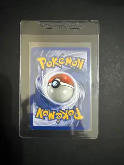 Pokemon TCG Base Set 2 Venusaur Zapdos Alakazam Chansey Holo Rare 1999 - Image 3