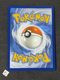 Giovanni's Charisma 204/165 - Scarlet & Violet 151 SIR Pokemon TCG NM - Image 2