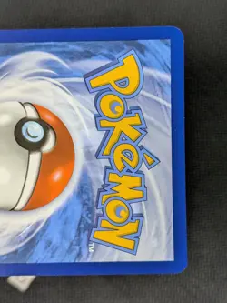 Giovanni's Charisma 204/165 - Scarlet & Violet 151 SIR Pokemon TCG NM - Image 3