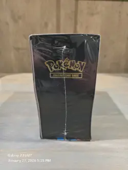 Pokemon Mega Evolution Lucario Elite Trainer Box ETB New Sealed - Image 3