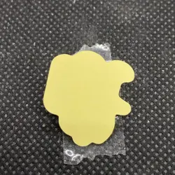 Magearna Pokemon Mini Sticker Seal Japanese Very Rare Nintendo Japan F/S2 - Image 3