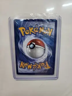 Pokemon TCG Mega Charizard X EX 23 Black Star Promo Mega Evolutions Promo Sealed - Image 3