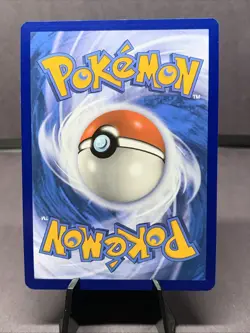 Pokemon TCG Kingambit Scarlet & Violet Promo 130 Full Art Holo Illustration Rare - Image 2
