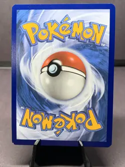 Pokemon TCG Bewear 079/064 Sv: Shrouded Fable Illustration Rare Full Art Holo NM - Image 2