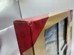 Pokemon - S-Chinese 2024 Pikachu V-Union Collectors Display Box - New & Sealed - Image 4