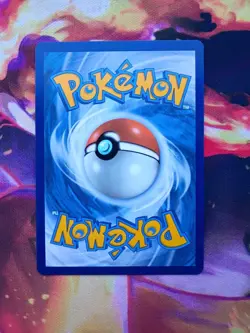 Pokemon TCG Munkidori Illustration Rare Shrouded Fable 072/064 Mint Fast Post - Image 2
