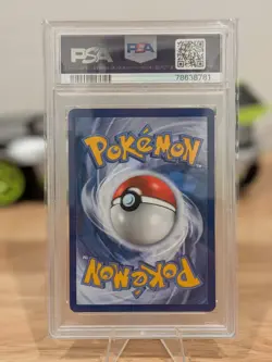 2021 Pokemon Celebrations Classic Collection Charizard -#4- PSA 10 - Image 2