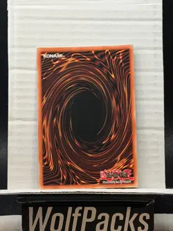 Yu-Gi-Oh! Rarity Collection II - Magicians' Souls RA02-EN014 Super Rare - Image 2