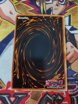 Nurse Reficule the Fallen One gx05-en001 (LP) Super Rare Yu-Gi-Oh! - Image 4