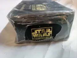 Star Wars Premiere Customizable Card Game Starter Decks Box 1995 Decipher Sealed - Image 2