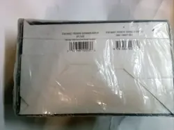 Star Wars Premiere Customizable Card Game Starter Decks Box 1995 Decipher Sealed - Image 5