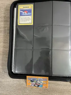 🌟Pokemon Jungle Set 1-64 100% Complete Vintage Pokemon Cards Holo LP/MP WOTC‼ - Image 5