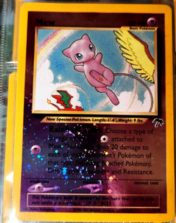Amazing swirls Southern Islands 13/13 Complete Binder Cards NM - Image 2
