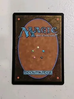 Ba Sing Se Avatar: The Last Airbender Regular MTG - Image 2