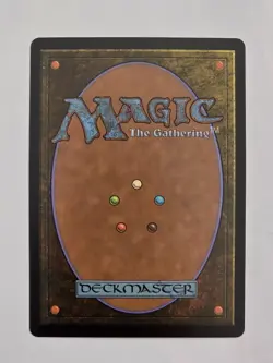 Formidable Speaker - R0176 Foil - Lorwyn Eclipsed - Magic the Gathering - NM - Image 2