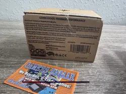 🌟 Magic MtG Prismari Performance Commander Deck New Eco Friendly Package ♻ - Image 2