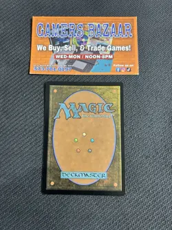 2023 Magic the Gathering Holiday Promo Seasonal Sequels Foil ENGLISH NM - Image 2