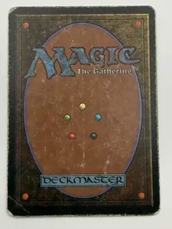 Volcanic Island, Limited Edition, Beta, Regular - Image 2