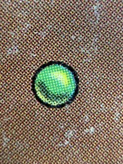 Volcanic Island, Limited Edition, Beta, Regular - Image 3