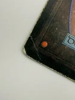 Volcanic Island, Limited Edition, Beta, Regular - Image 4