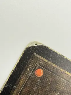 Volcanic Island, Limited Edition, Beta, Regular - Image 5