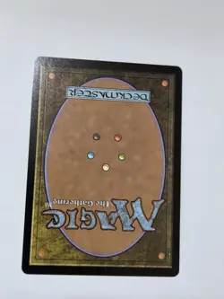 Bloodline Bidding - #91 - Lorwyn Ecliped - NM MTG - Image 2