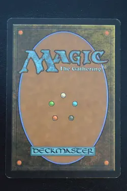 Magic The Gathering MTG INNOCENT BLOOD Odyssey LP Lightly Played - Image 2