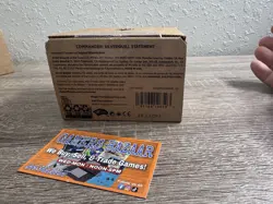 Magic Commander Deck Strixhaven Silverquill Statement Deck Only Eco ♻ - Image 2