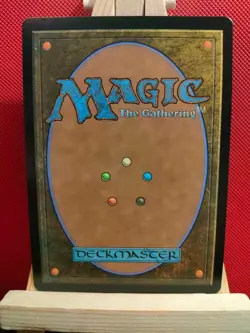 Ultima FOIL - Final Fantasy - Rare - NM (See Pics) MTG - Image 2