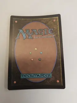 Ken, Burning Brawler #430 Foil NM Secret Lair Drop SLD Magic: The Gathering - Image 4