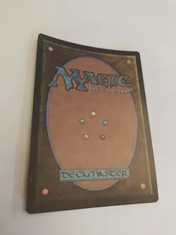 Ken, Burning Brawler #430 Foil NM Secret Lair Drop SLD Magic: The Gathering - Image 5