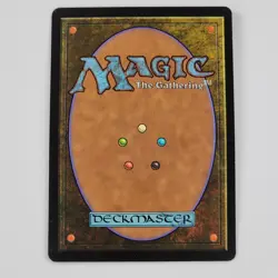 MTG Foil Prophecy Regular Uncommon #34 Counterspell Vintage Magic The Gathering - Image 2