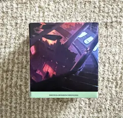 Duskmourn House of Horror Magic The Gathering Prerelease Box- Sealed - Image 2