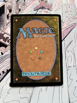 (Foil) Moogle's Valor | Final Fantasy #27 | Near Mint | Magic Gathering Card - Image 2