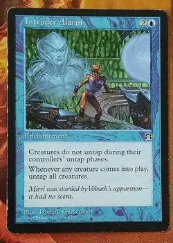 Mtg Stronghold Intruder Alarm x4 - Image 2