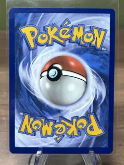 Pokemon TCG Eevee 188/167 Sv06 Twilight Masquerade Holo Illustration Rare Card - Image 2