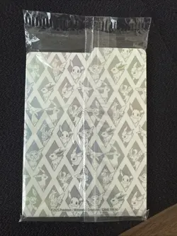 Pokemon TCG Eevee Promo Card SVP 173 Holo Rare Sealed - Image 2