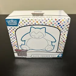 Pokemon TCG: S & V Pokemon 151 Elite Trainer Box ETB New Factory Sealed 820650853159 - Image 1